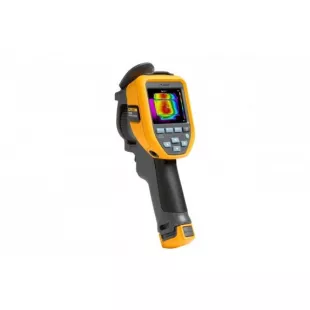 Тепловизор FLUKE TIS55+ 27HZ фото 2
