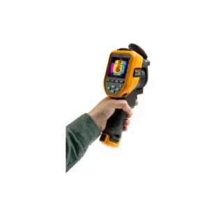 Тепловизор FLUKE TIS55+ 27HZ фото 3