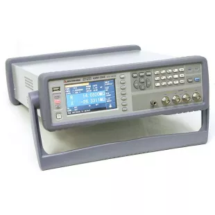 Измеритель RLC AM-3055 фото 2