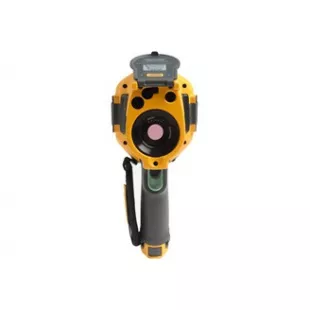 Тепловизор Fluke Ti200 9 Гц фото 4