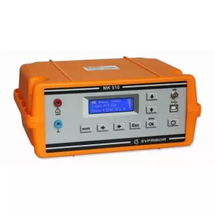 Генератор МК 510 GSM с дистанционным управлением фото 1