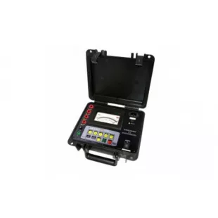 Аналоговый Мегаомметр MI-1050E фото 2