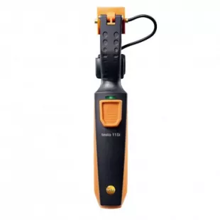 Testo 115i термометр с зажимом фото 1
