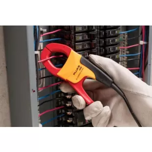 Регистрирующий цифровой мультиметр Fluke 289 TrueRMS с токовыми клещами i400 фото 3