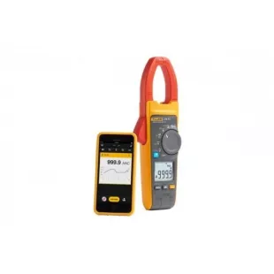 Токоизмерительные клещи Fluke 376 FC фото 3