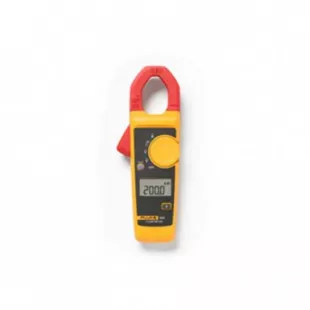 Клещи токоизмерительные Fluke 302+ фото 1
