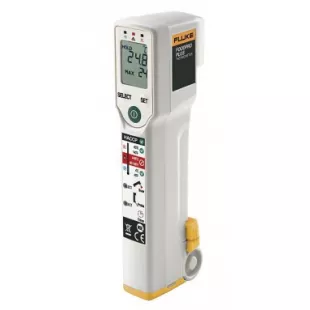 Термометр для пищевых продуктов Fluke FoodPro Plus фото 1