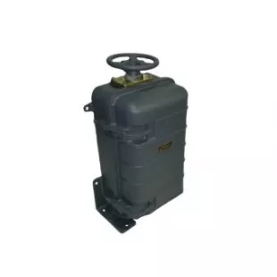 КВ-1221 ОМ1 220V контроллер кулачковый фото 1