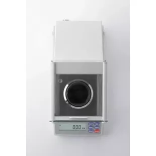 Весы аналитические GH-300 фото 2