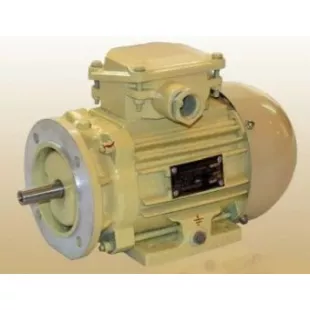 3ДМШ132МВ2 ОМ5 7,5kW 2925rpm 380VAC/50Hz К электродвигатель фото 1