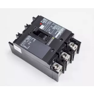 ABS-103a 100A 14kA 3P 600VAC/250VDC LG Himec выключатель автоматический фото 1