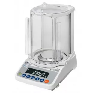Весы аналитические HR-100AZG фото 2