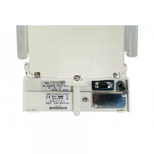 Весы аналитические HR-150AG фото 2