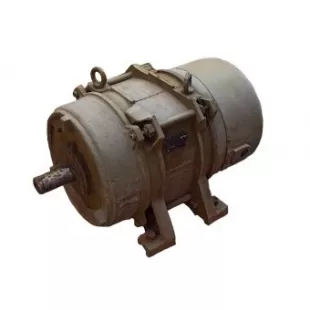 ОС-71 У2 230V 50Hz 1500rpm 50,2A генератор синхронный фото 1