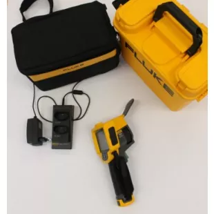 Тепловизор Fluke Ti32 - демонстранционный экземпляр фото 2