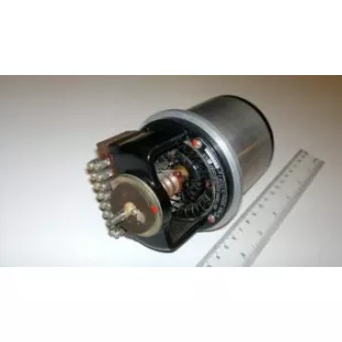 ВТ-2 И6713033 110V 500Hz СКВТ кл.0 трансформатор вращающийся фото 1
