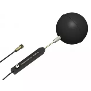 Измеритель влажности ИВТМ-7К с датчиком мини-микрофон фото 3