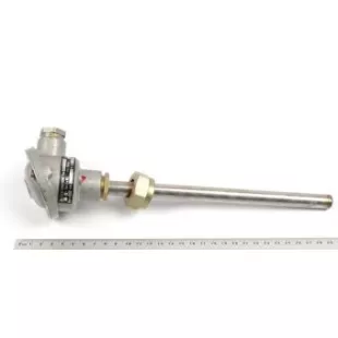 230 1xL 186/14mm G3/4Rc Electrotherm термопара фото 1