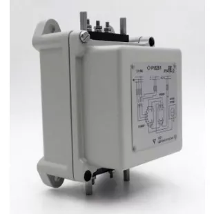 Р1828/1 220V/50Hz устройство добавочное мегаомметр фото 1