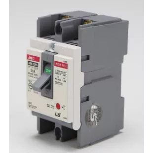 ABE-32 30А 2P 380/220V 50Hz LG выключатель автоматический фото 1