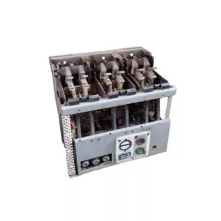 APU-50AM 1600A 3P 50 kA 500V/-250V 50Hz APENA выключатель автоматический фото 1