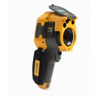 Тепловизор Fluke Ti200 9 Гц фото 1