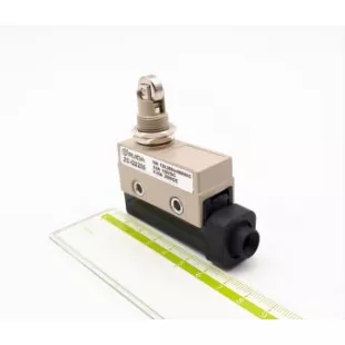 ZC-Q2255 10A 250V выключатель концевой фото 1