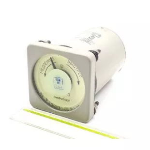 Э1505Т3 220V 400Hz синхроноскоп фото 1