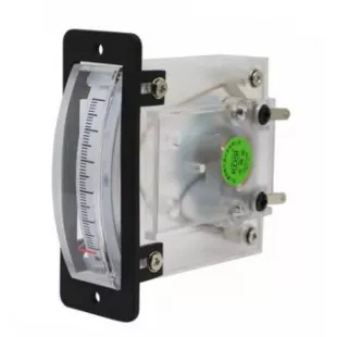 E13 0-250V Lumel вольтметр фото 1