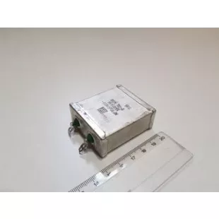 10mF 160V 0-TGL14120 конденсатор фото 1