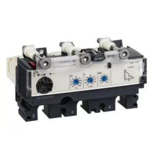 LV429070 MICROLOGIC 2.2 COMPACT NSX100-250 Schneider Electric расцепитель электронный фото 1