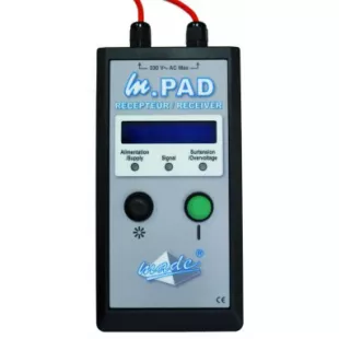 Устройство контроля фазы и фидера для действующих установок M.PAD фото 2