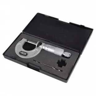 Микрометр RGK MPM-25 фото 3