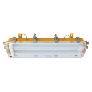 CFL18-G 2х10W 100-240VAC IP66 (БАП) светильник светодиодный аварийный взрывозащищенный фото 1