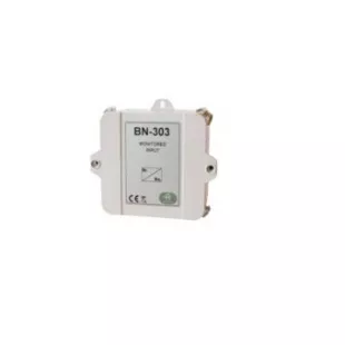 116-BN-303 Autronica блок ввода фото 1