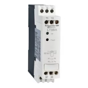 LT3SA00M 115/230VAC 3A Schneider Electric реле защиты фото 1