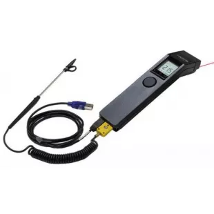 Инфракрасный термометр Optris MS Pro-MiniSighPro фото 1