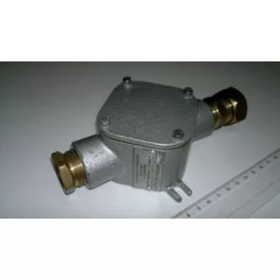 CPM-5WU коробка соединительная фото 1