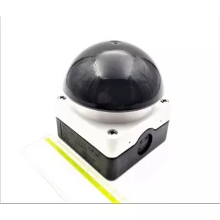 FAK-S-KC11-I  Black IP67 Eaton Moeller (черный) выключатель кнопочный фото 1