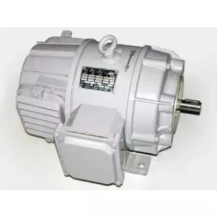 ПМ82 ОМ5 60kW 3000rpm 320/220/175VDC Л электродвигатель постоянного тока фото 1