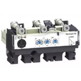 LV430470 MICROLOGIC 2.2 COMPACT NSX160-250 Schneider Electric расцепитель электронный фото 1