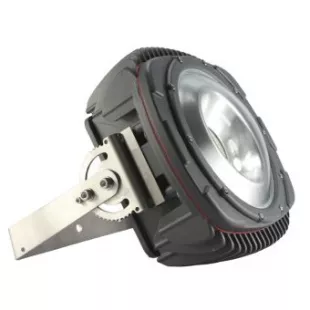RGLM-90A 90W 100-305VAC IP67 60° прожектор светодиодный судовой фото 1