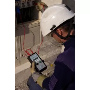 Устройство контроля фазы и фидера для действующих установок M.PAD фото 4