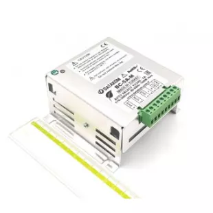 BC-5A-M 12/24V 5A 170-305V 45/66Hz 160W Datakom устройство зарядное фото 1