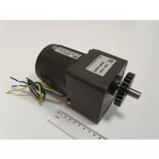 5GU350K/5IK40GU-CJ 220VAC 40W электропривод фото 1