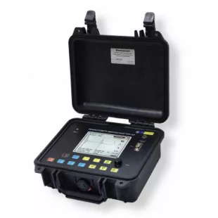 Рефлектометр  TDR-107 «СТРИЖ-С» фото 3