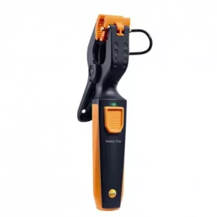 Testo 115i термометр с зажимом фото 2