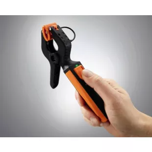 Testo 115i термометр с зажимом фото 4