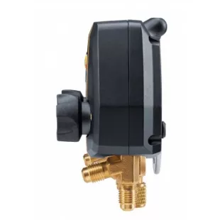 Цифровой манометрический коллектор Testo 550i Bluetooth (0564 2550) фото 4