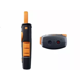 Токоизмерительные клещи Testo 770-1 фото 3